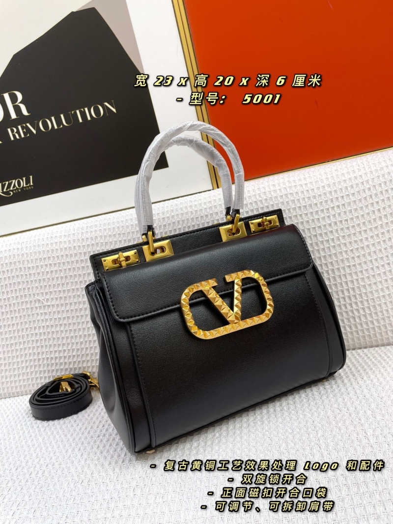 Valentino Handle Bags